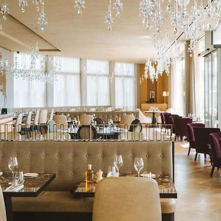 Royal Champagne Hotel & Spa Champillon Exterior foto
