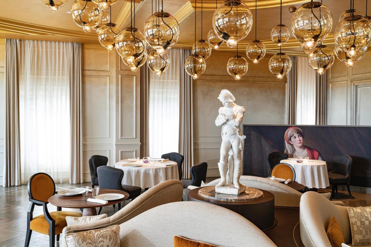 Royal Champagne Hotel & Spa Champillon Exterior foto