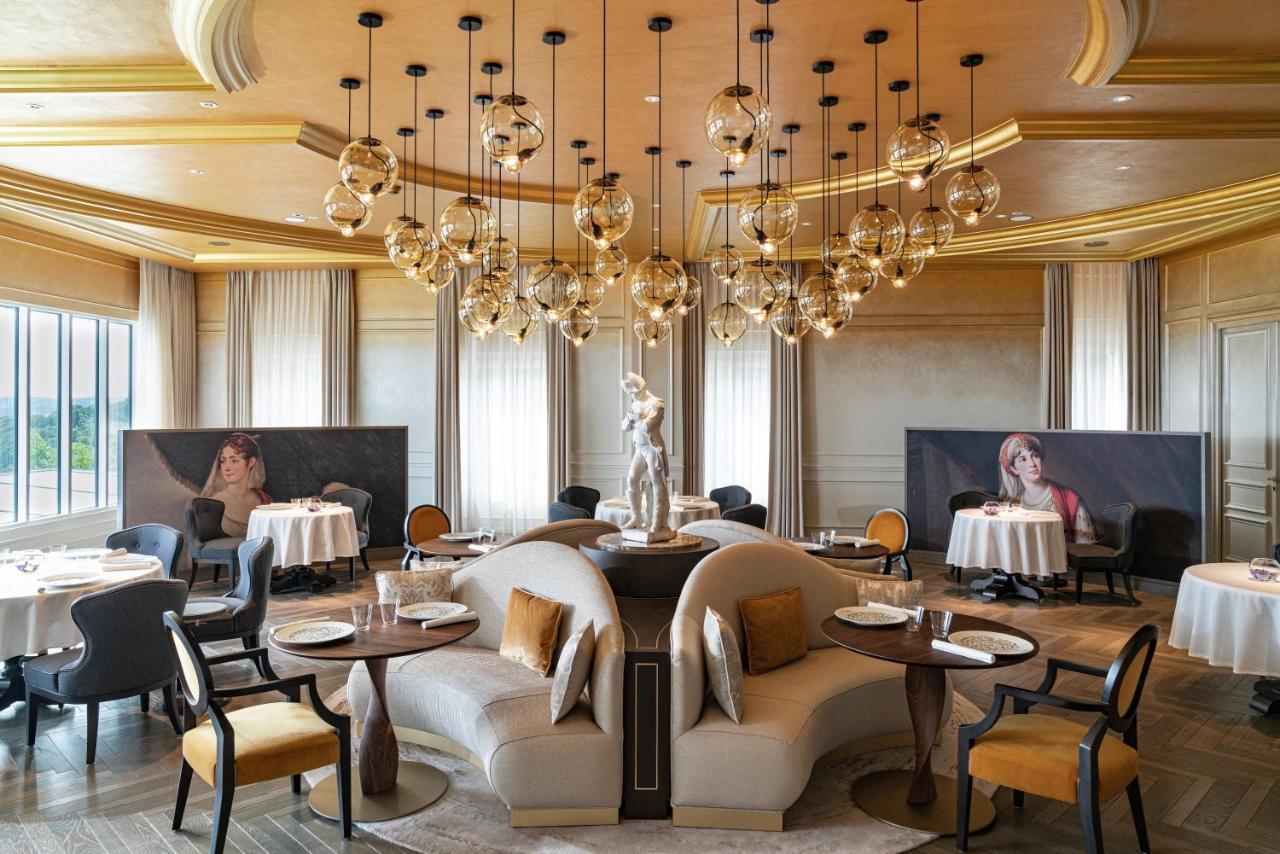 Royal Champagne Hotel & Spa Champillon Exterior foto