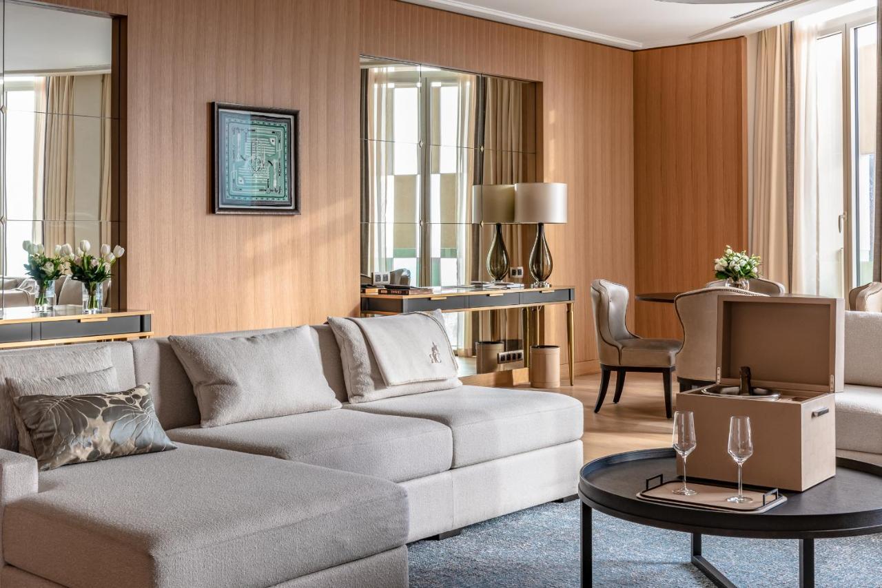 Royal Champagne Hotel & Spa Champillon Exterior foto