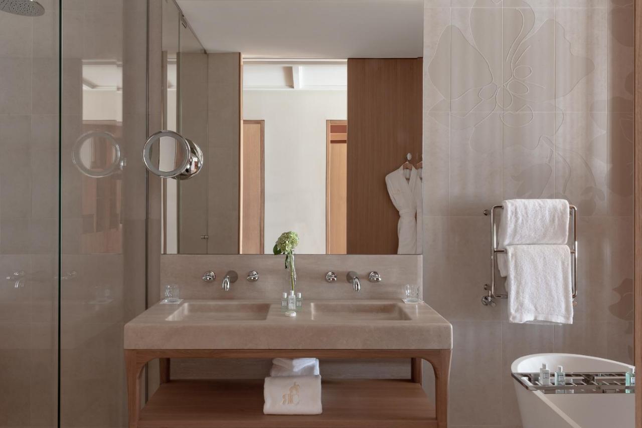Royal Champagne Hotel & Spa Champillon Exterior foto