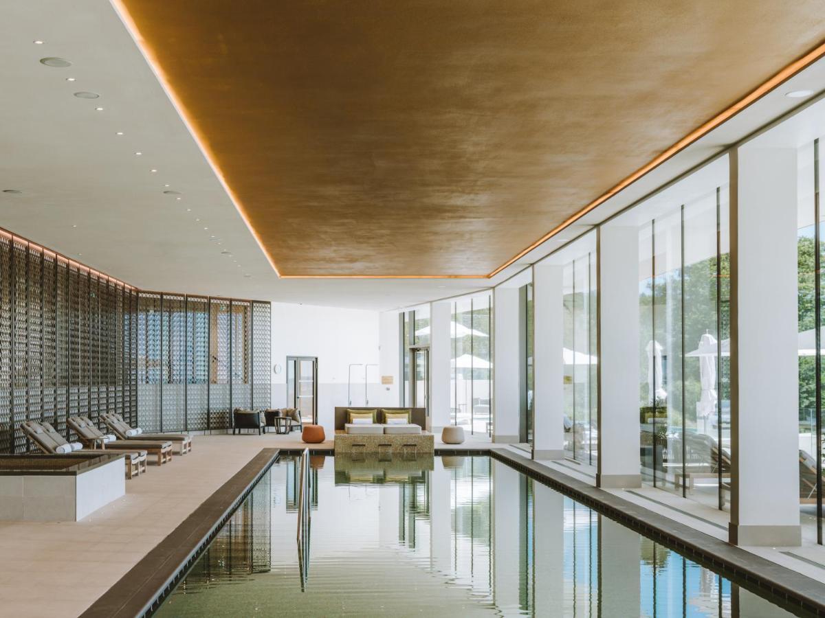 Royal Champagne Hotel & Spa Champillon Exterior foto