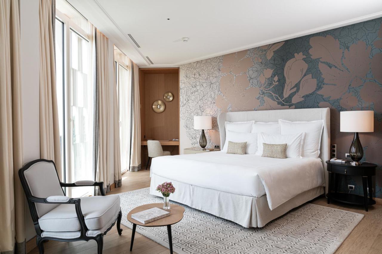 Royal Champagne Hotel & Spa Champillon Exterior foto