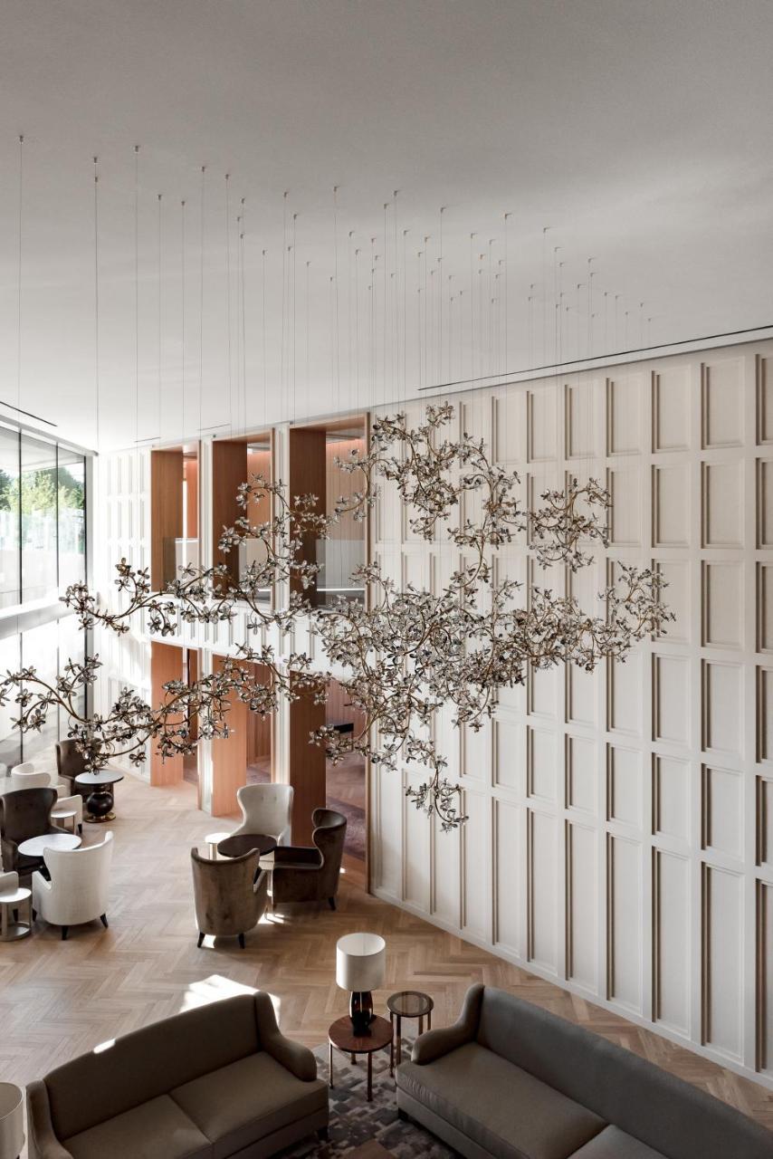 Royal Champagne Hotel & Spa Champillon Exterior foto